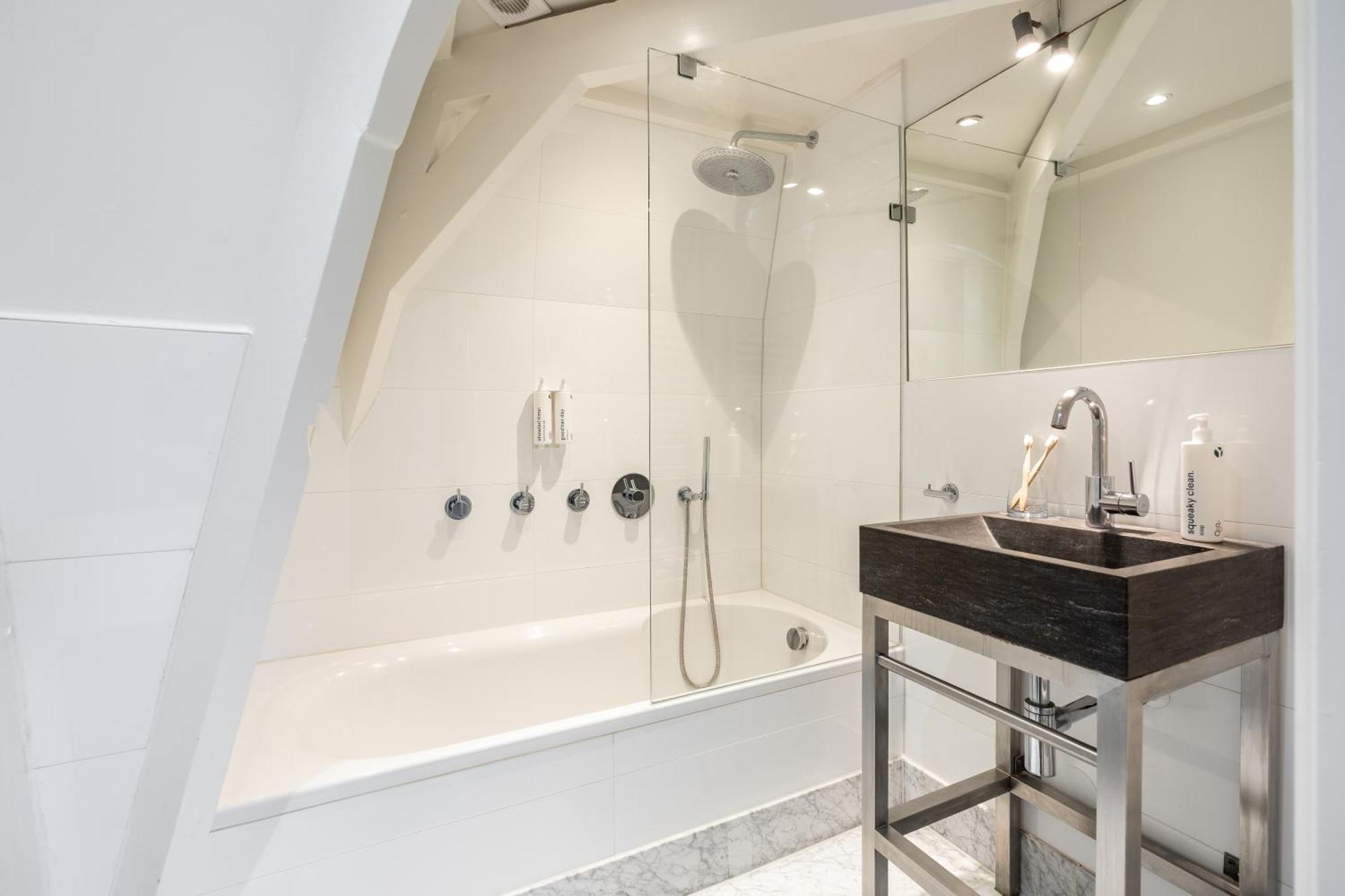 Lejlighedshotel Vondelpark By Yays Amsterdam