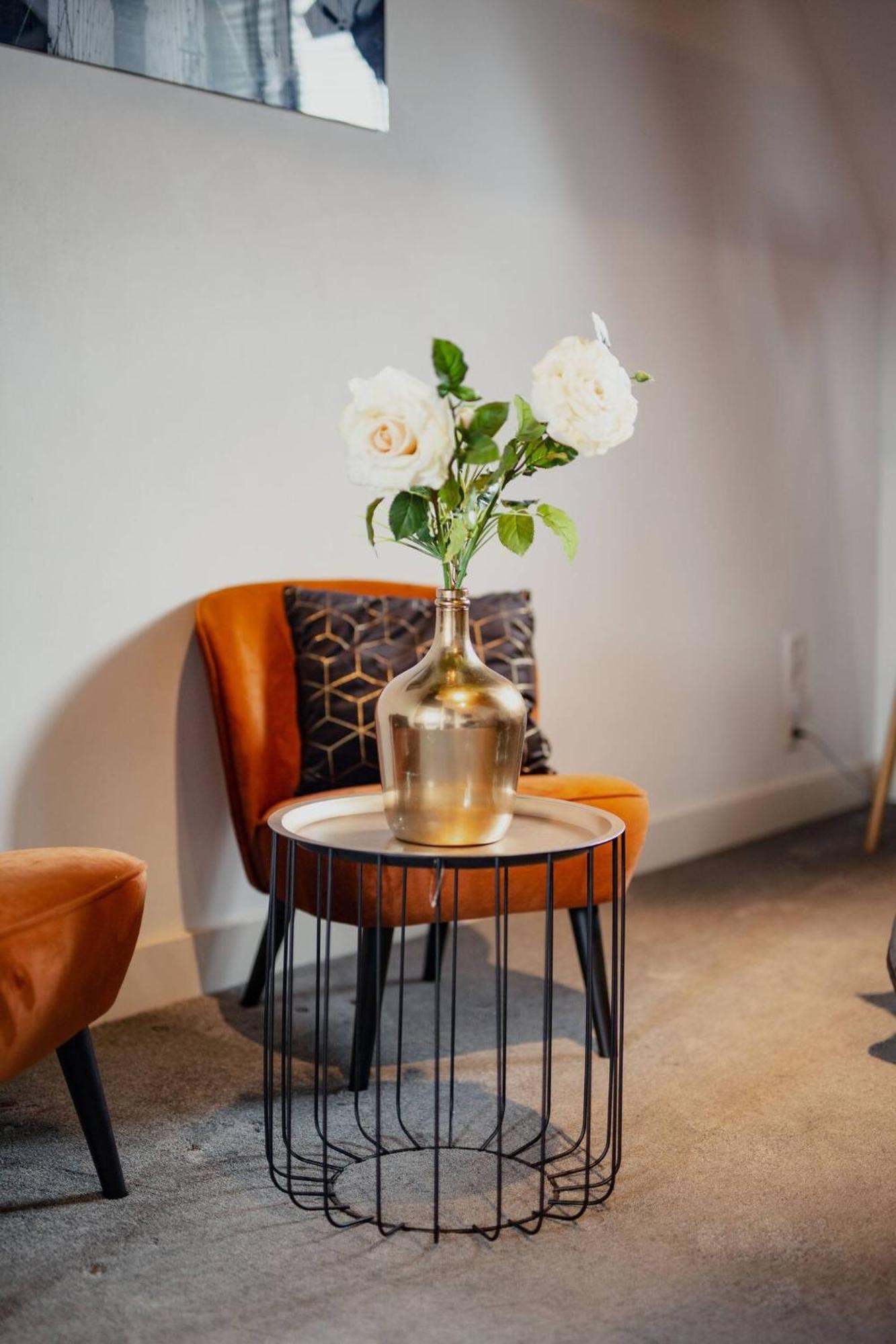 Kerkstraat Bed & Breakfast 2*