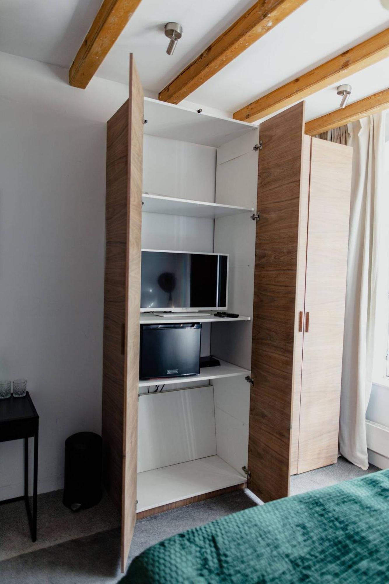 Bed & Breakfast Kerkstraat Amsterdam