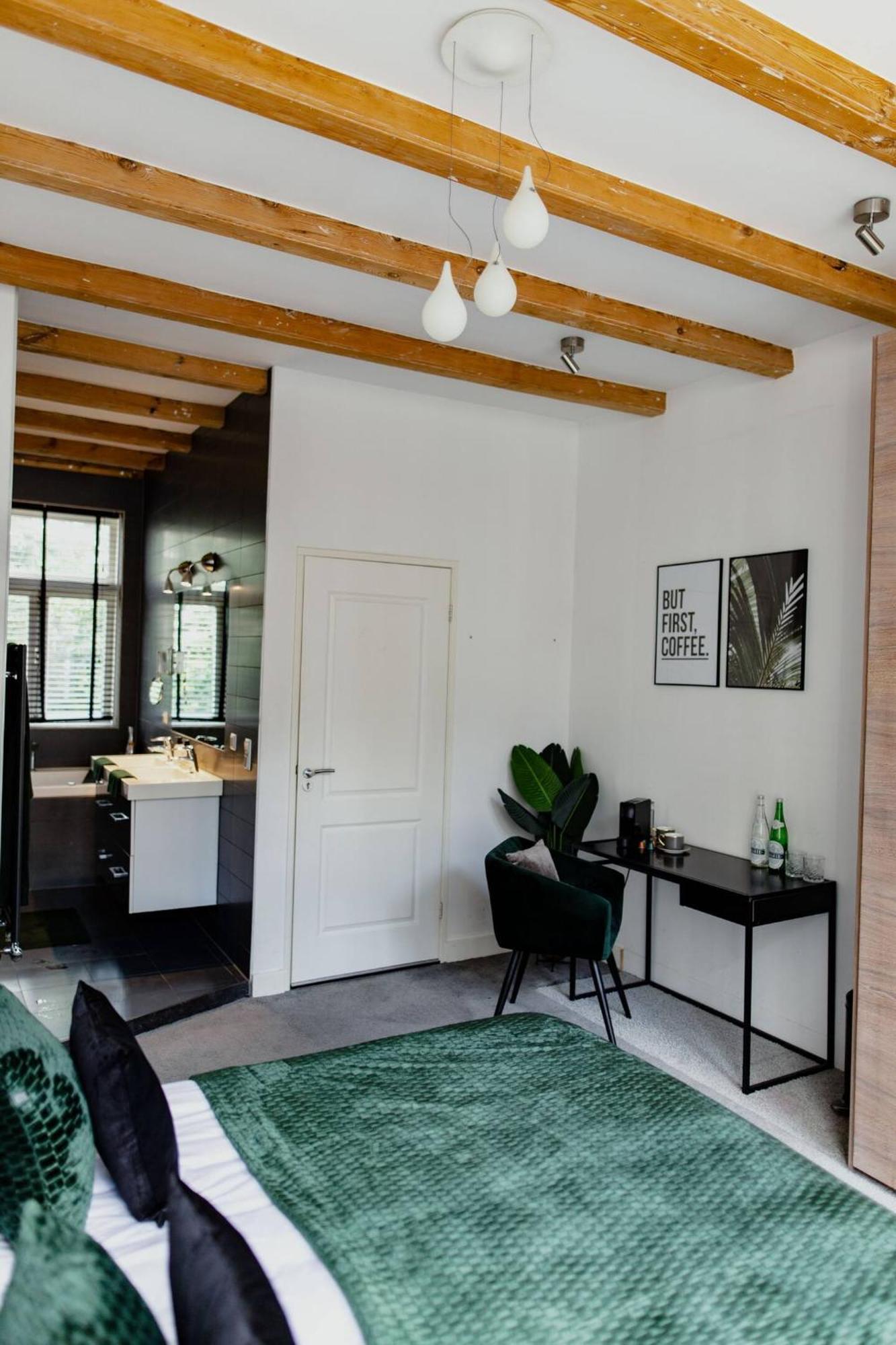 Kerkstraat Bed & Breakfast