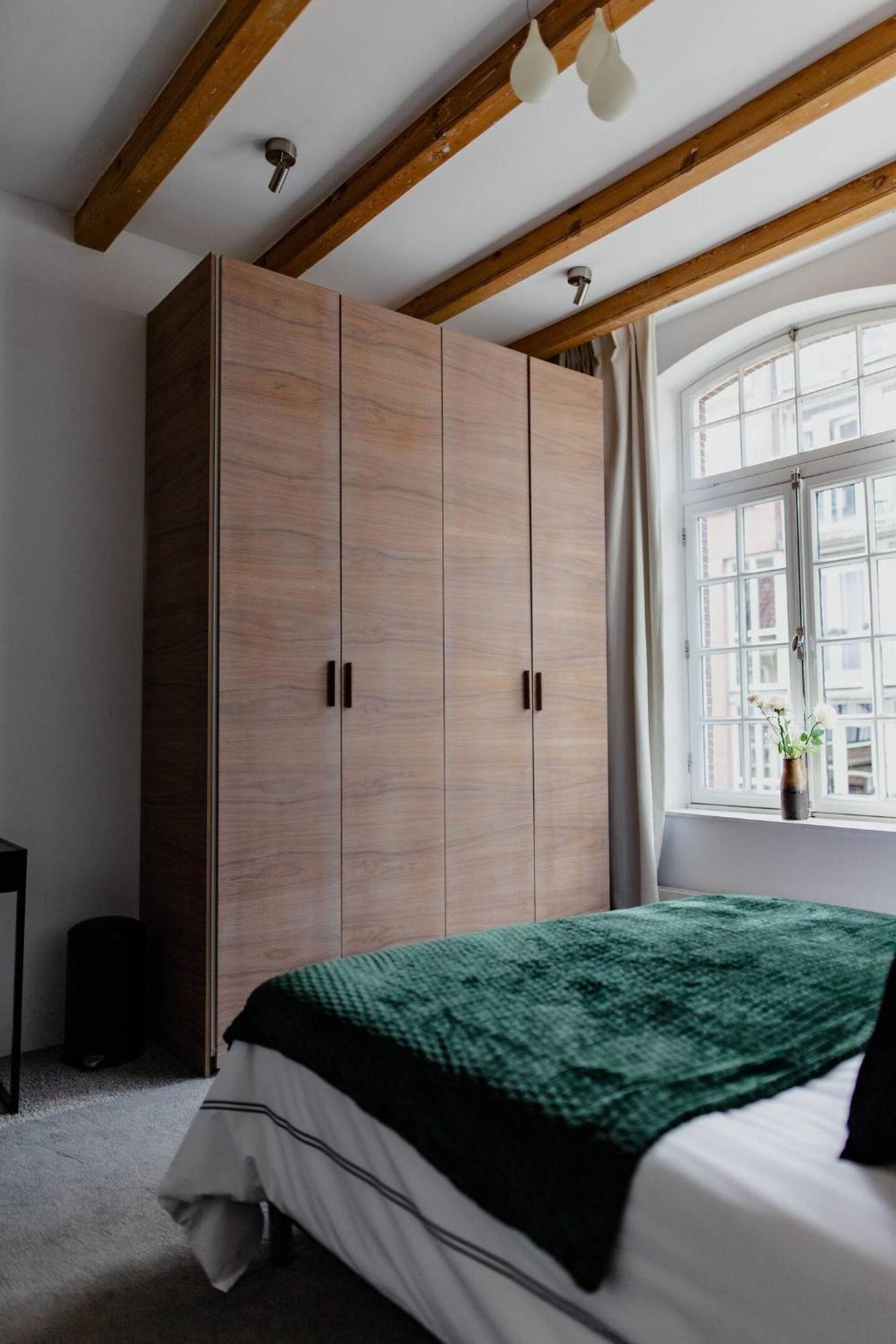 Kerkstraat Bed & Breakfast 2*