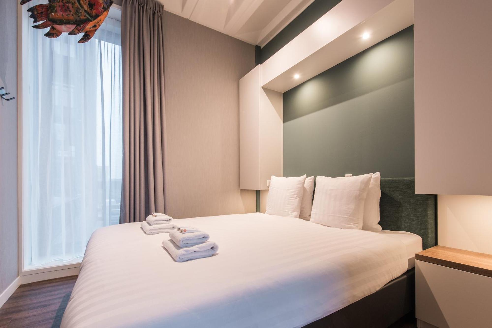 Yays North By Numa Apartahotel