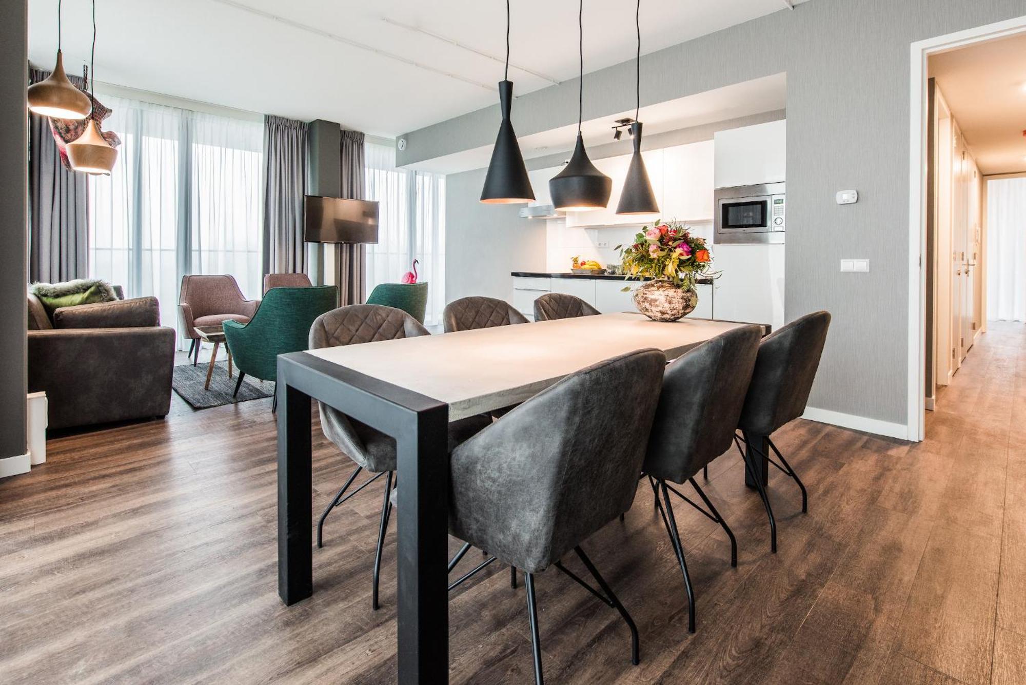 Yays North By Numa 4* Ámsterdam