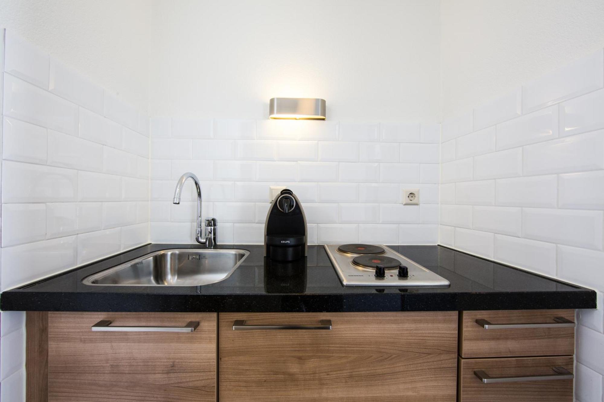 Le Coin Hotel