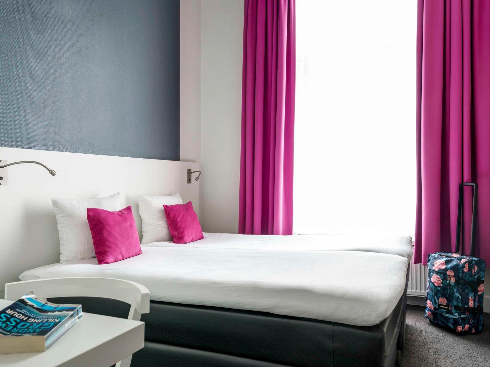 Ibis Styles Amstel Ámsterdam