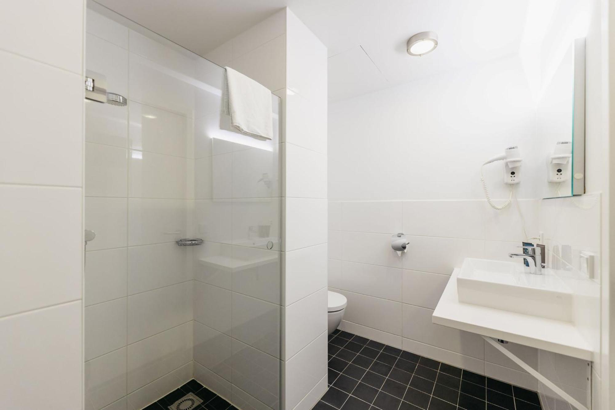 Yays Salthouse Canal Aparthotel Amsterdam