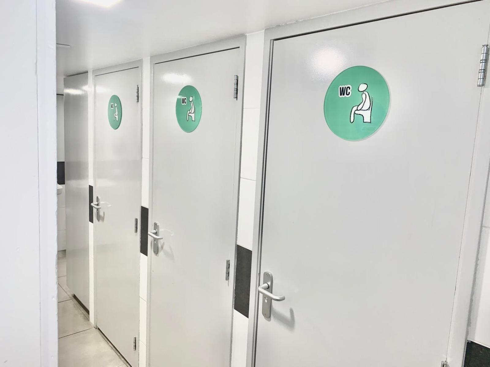 The White Tulip Hostel