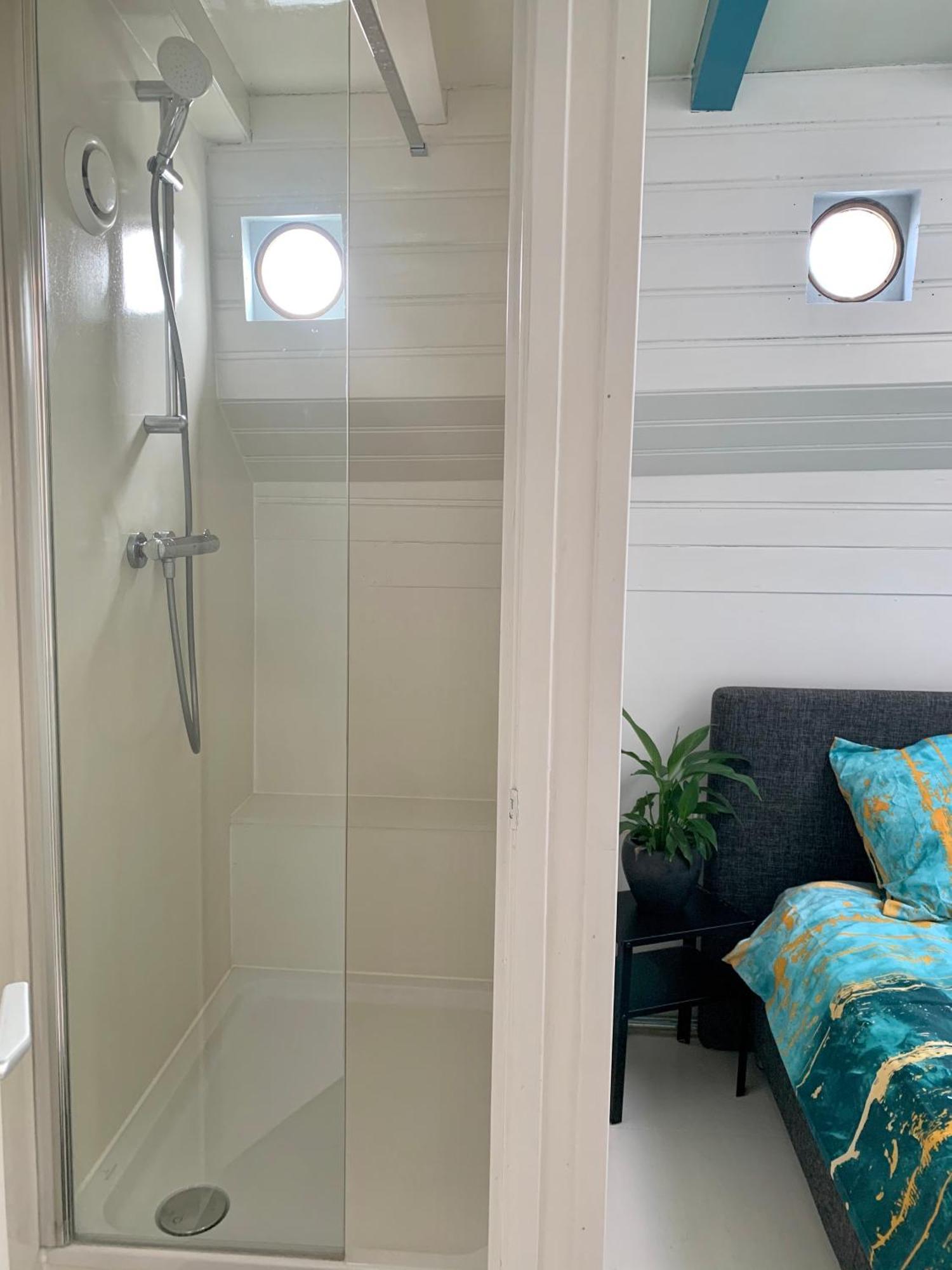 Privat bolig Houseboat In