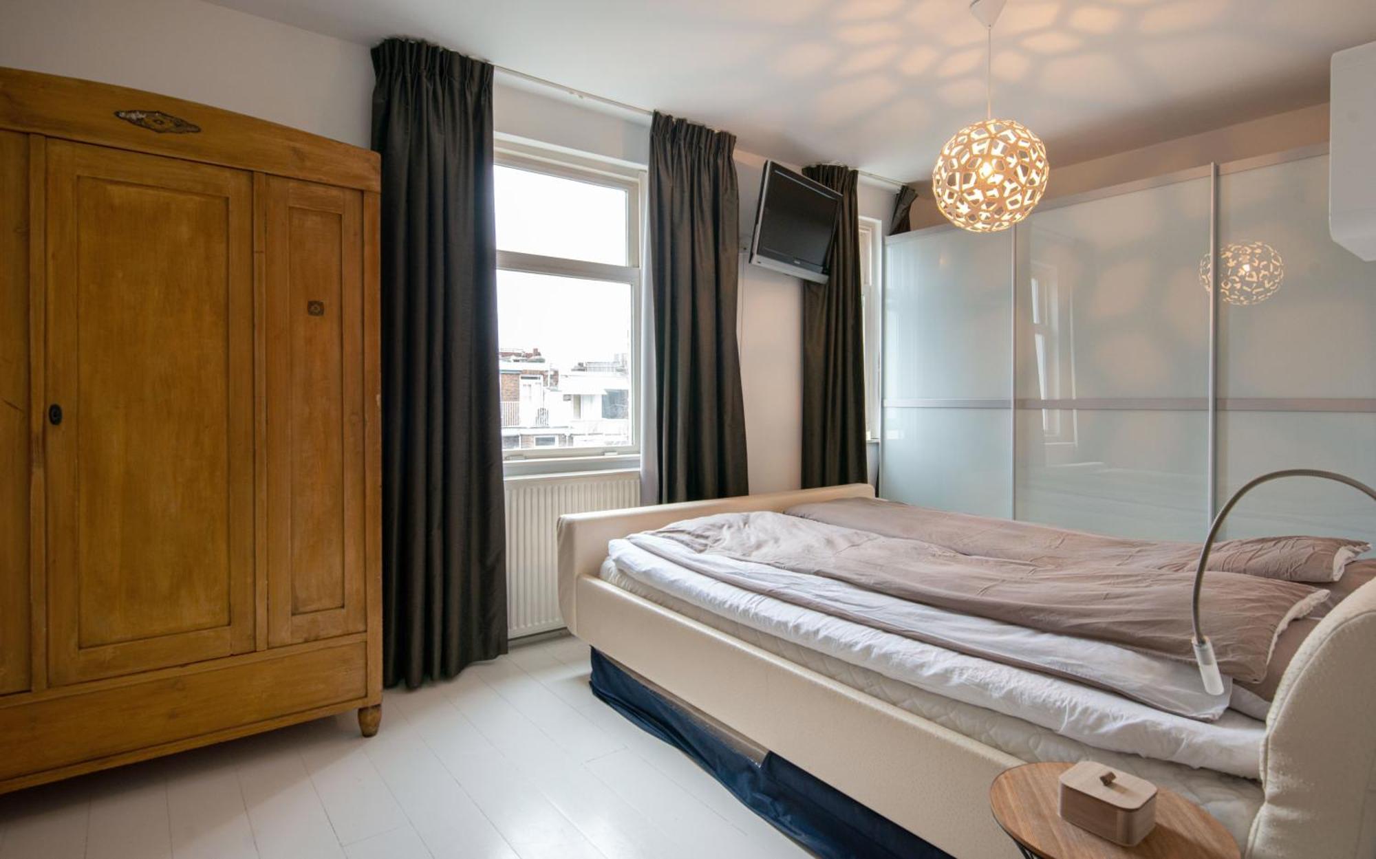Apartment 160 Sqm In Museum Quarter *
