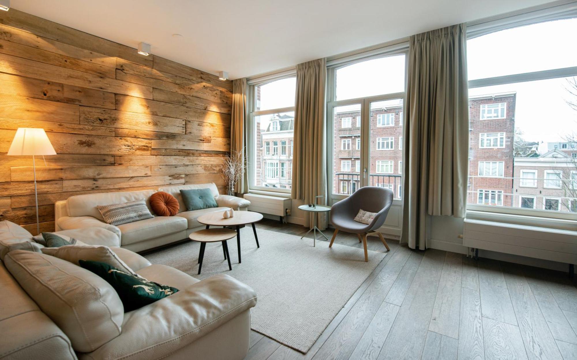 Apartment 160 Sqm In Museum Quarter