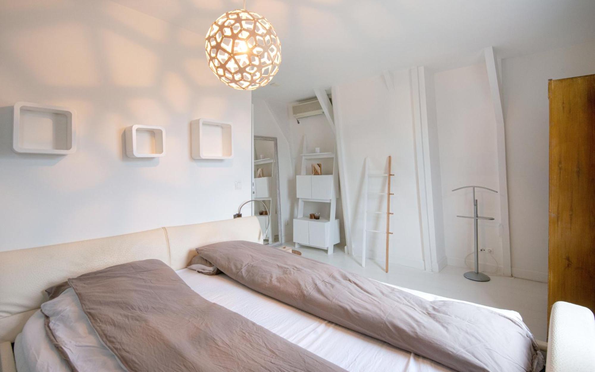 Apartment 160 Sqm In Museum Quarter Amsterdam