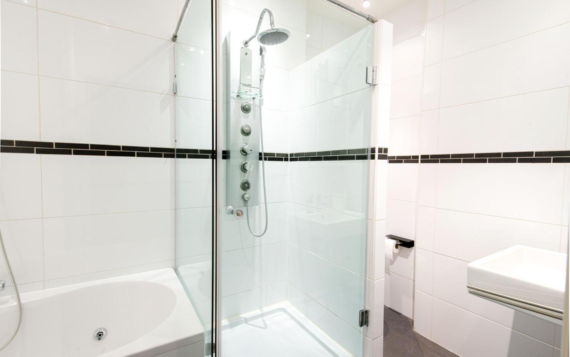 160 Sqm In Museum Quarter Apartment