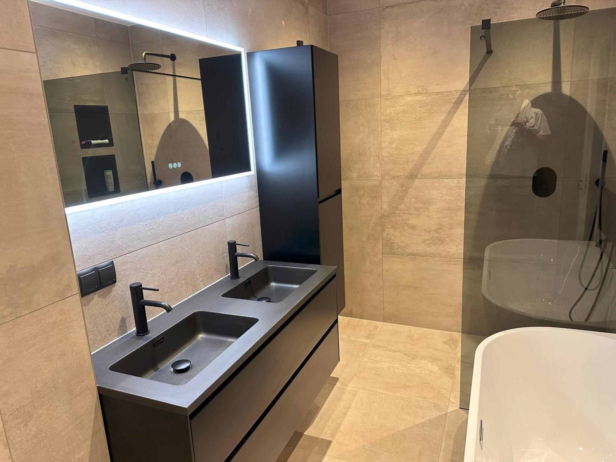 160 Sqm In Museum Quarter Apartment *