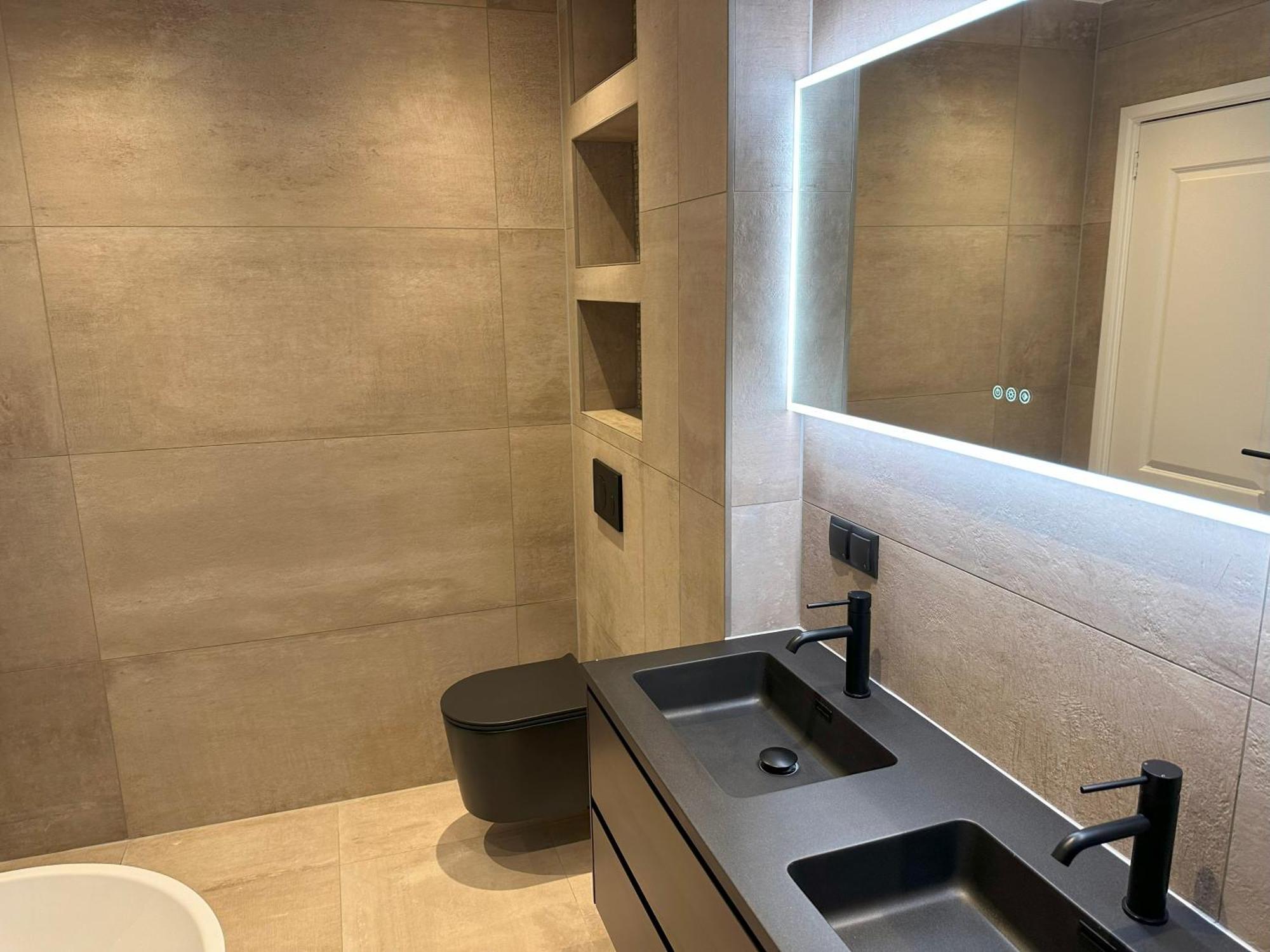160 Sqm In Museum Quarter *