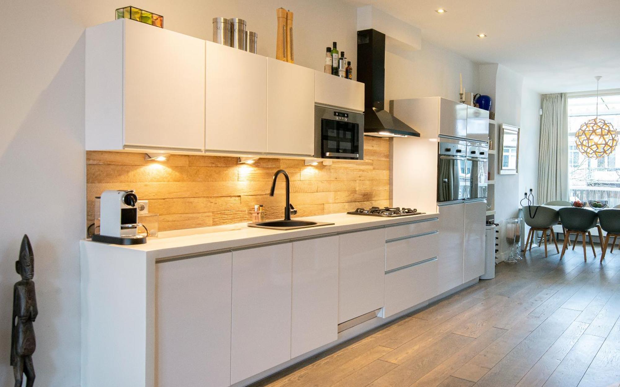 160 Sqm In Museum Quarter Apartment Amsterdam