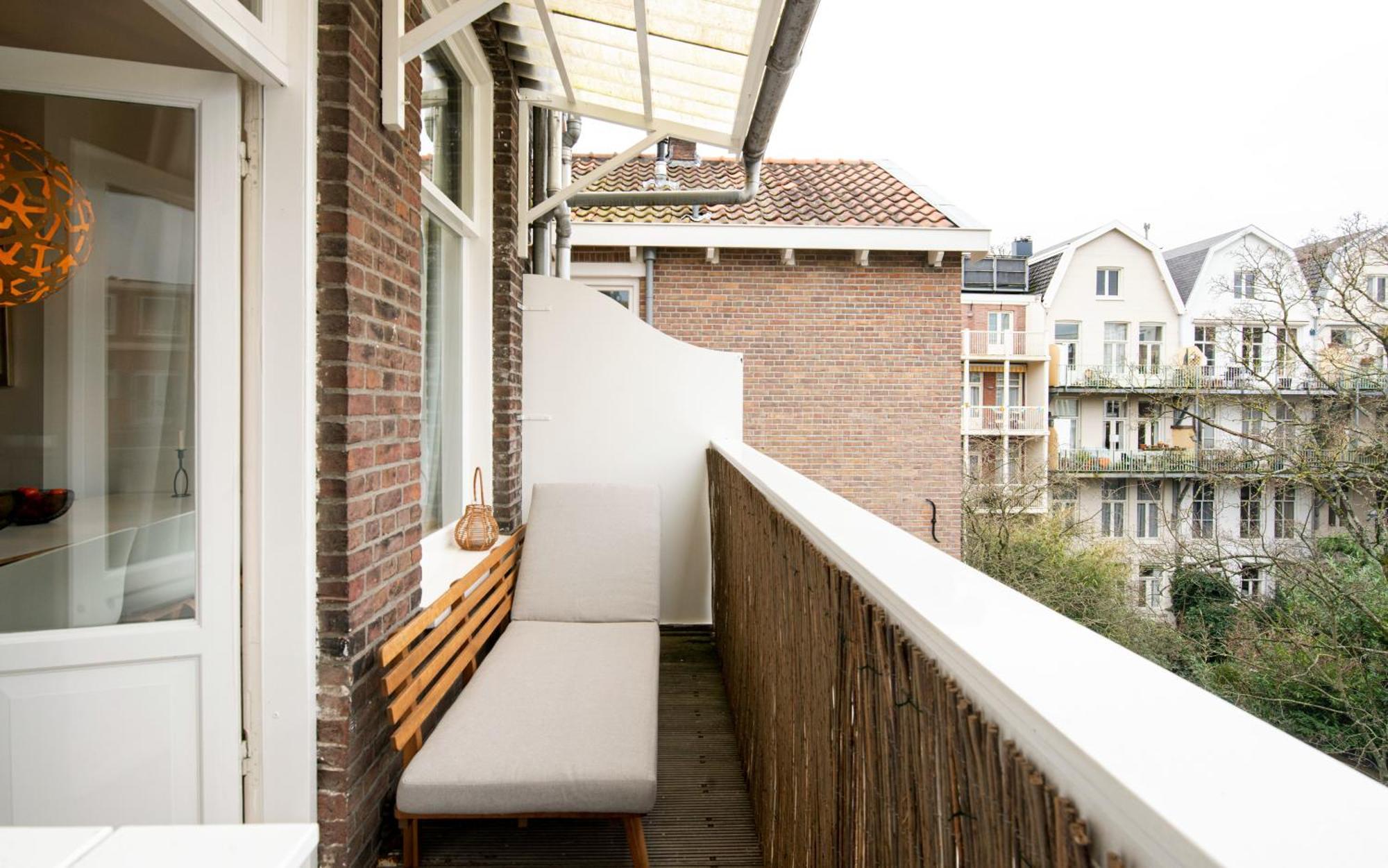 160 Sqm In Museum Quarter Apartment *