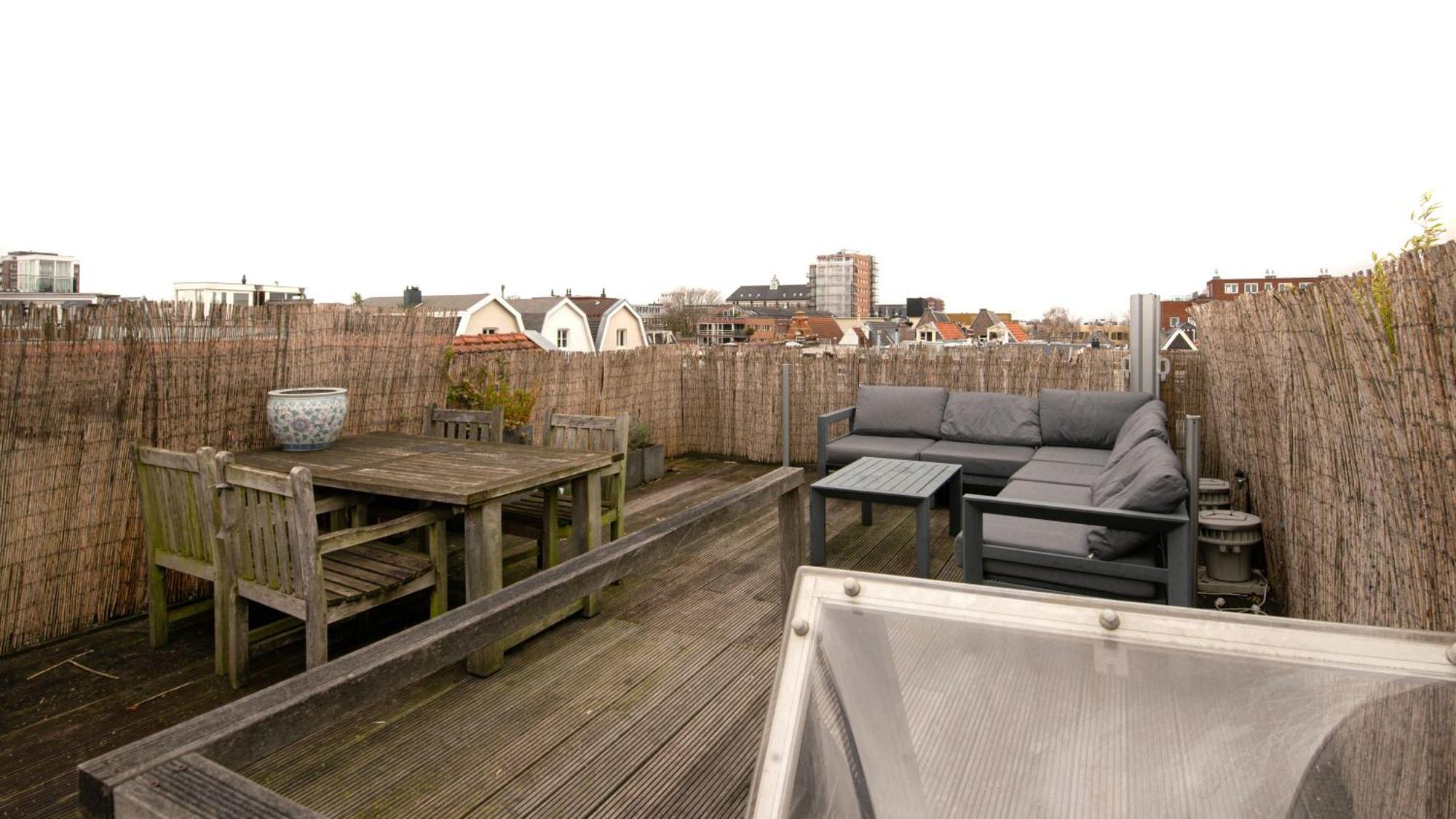 160 Sqm In Museum Quarter *