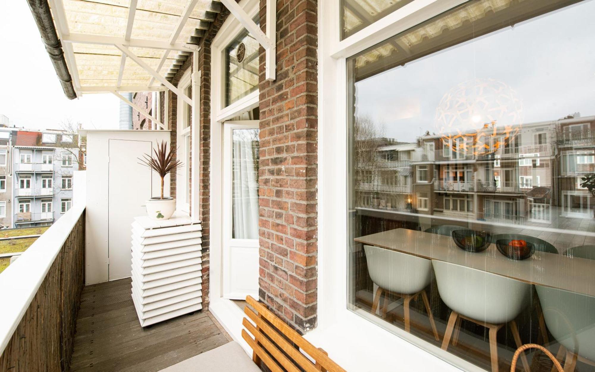 Apartment 160 Sqm In Museum Quarter
