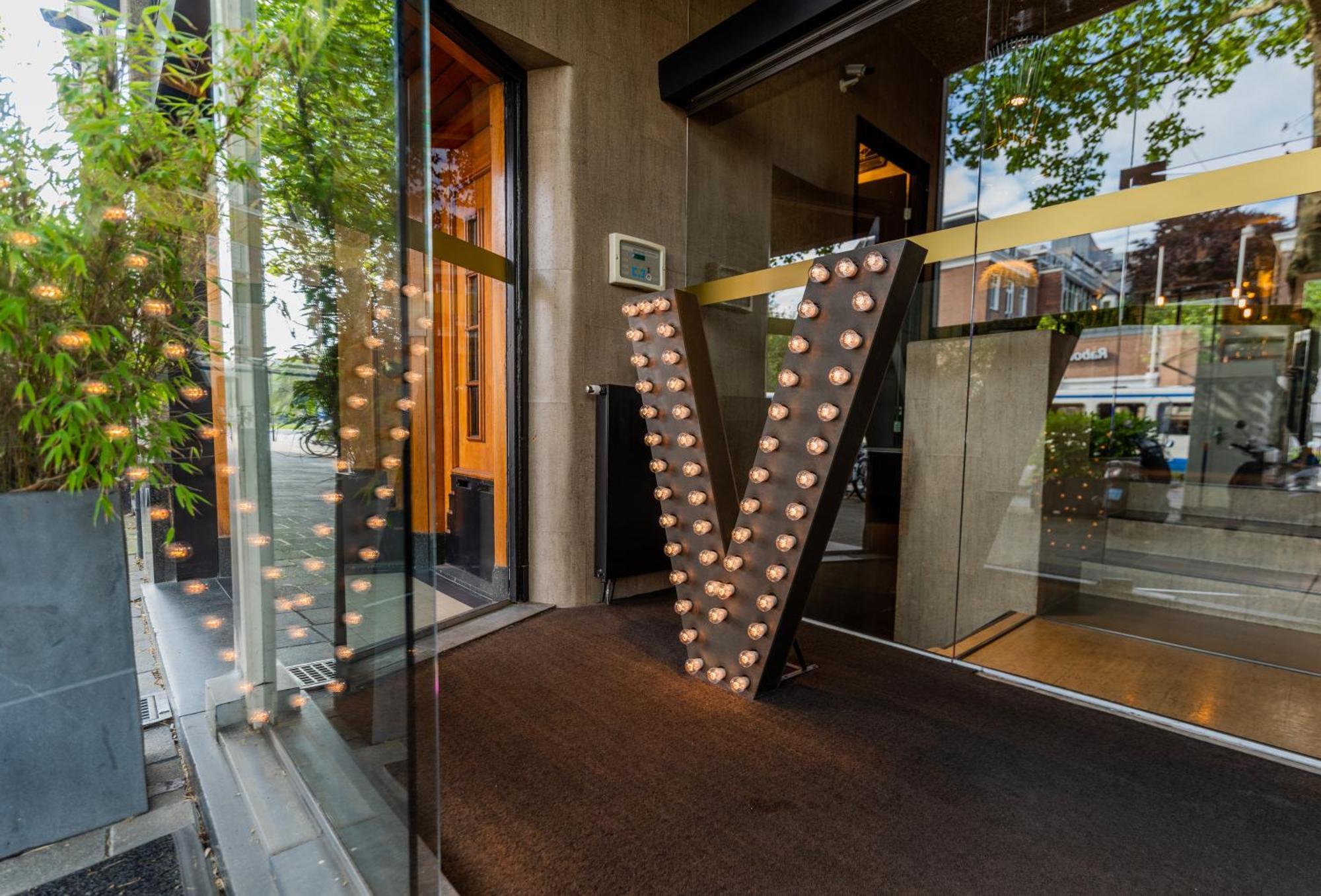 Appart hôtel V Lofts 3*