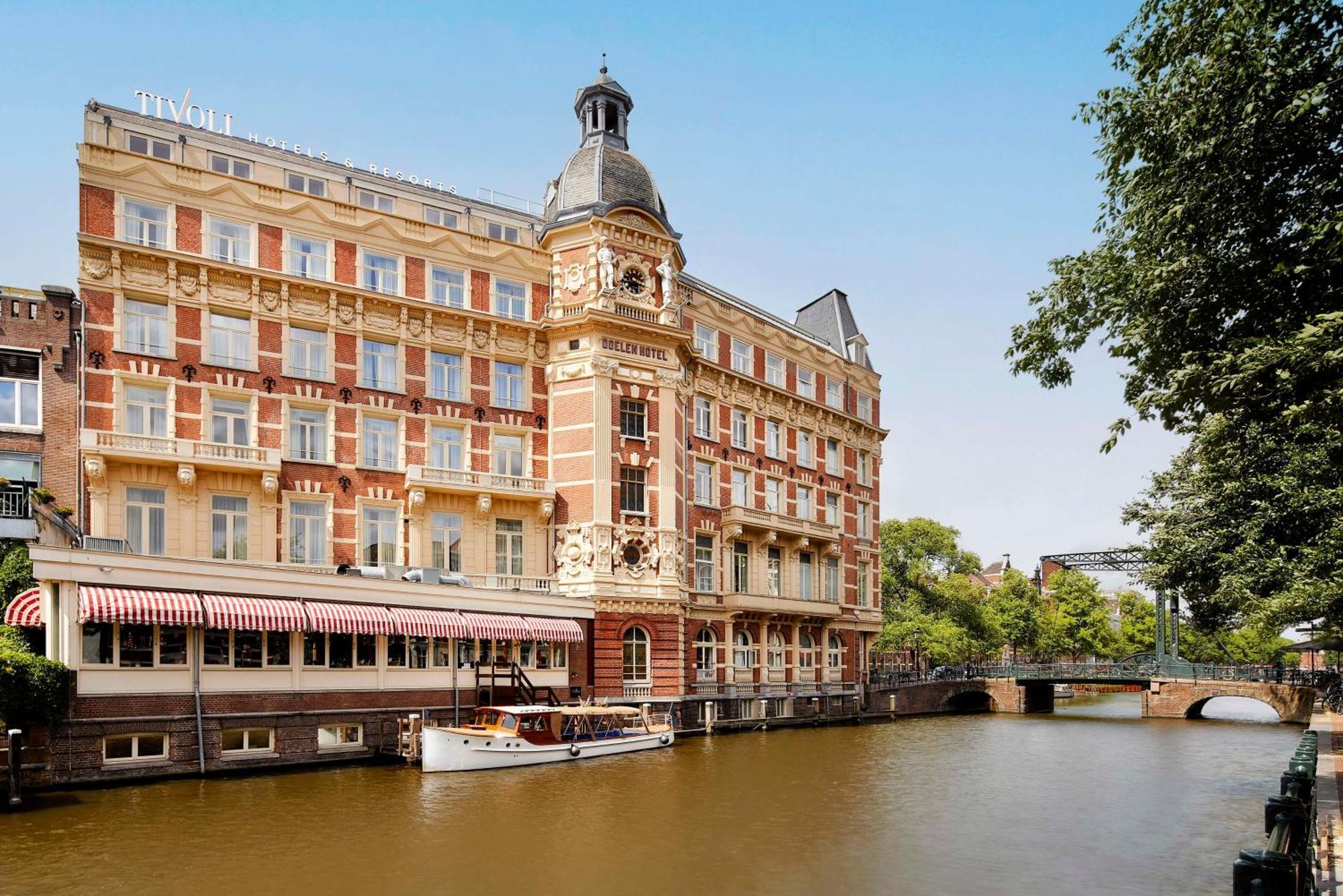 Tivoli Doelen Hotel