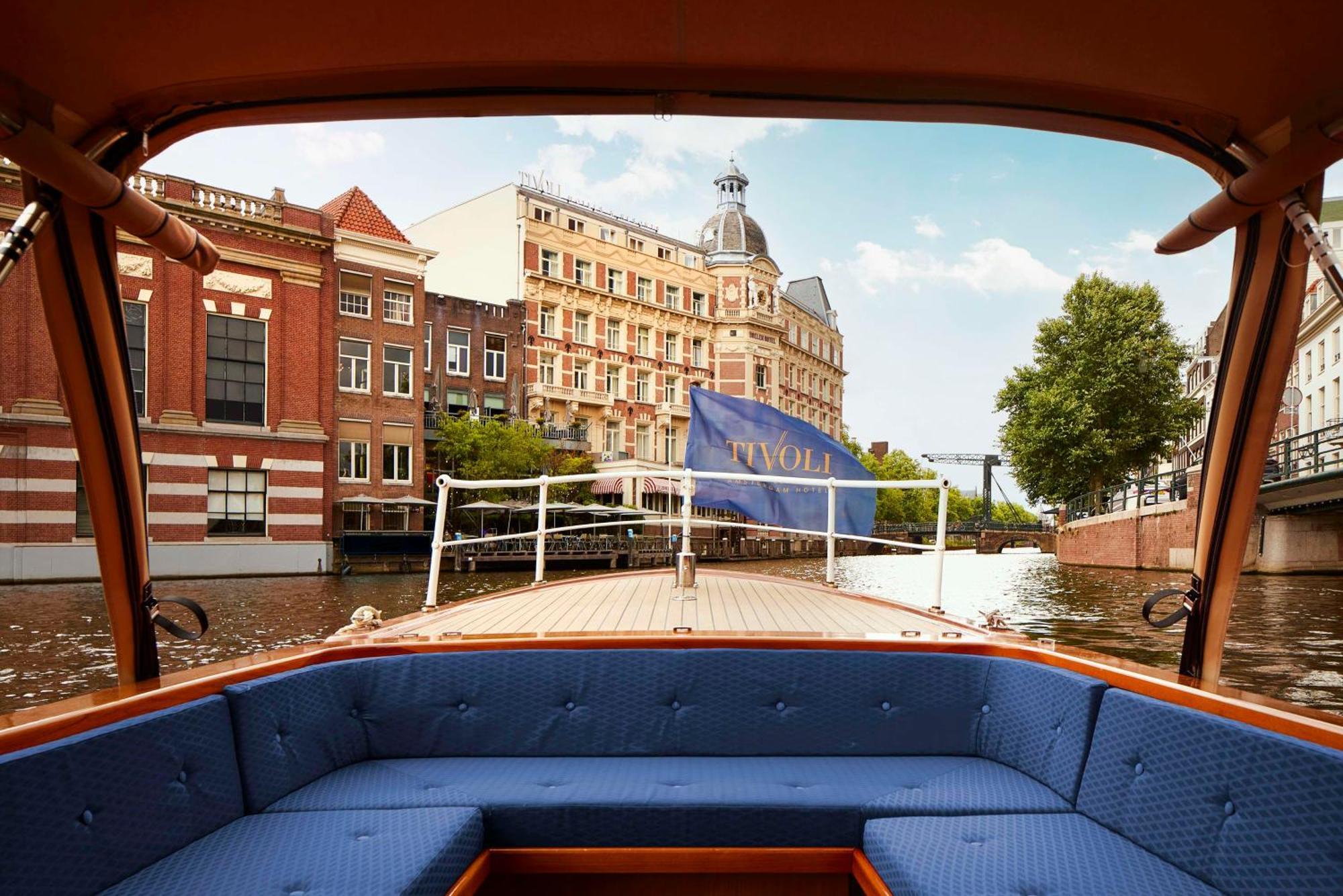 Hotel Tivoli Doelen 5*