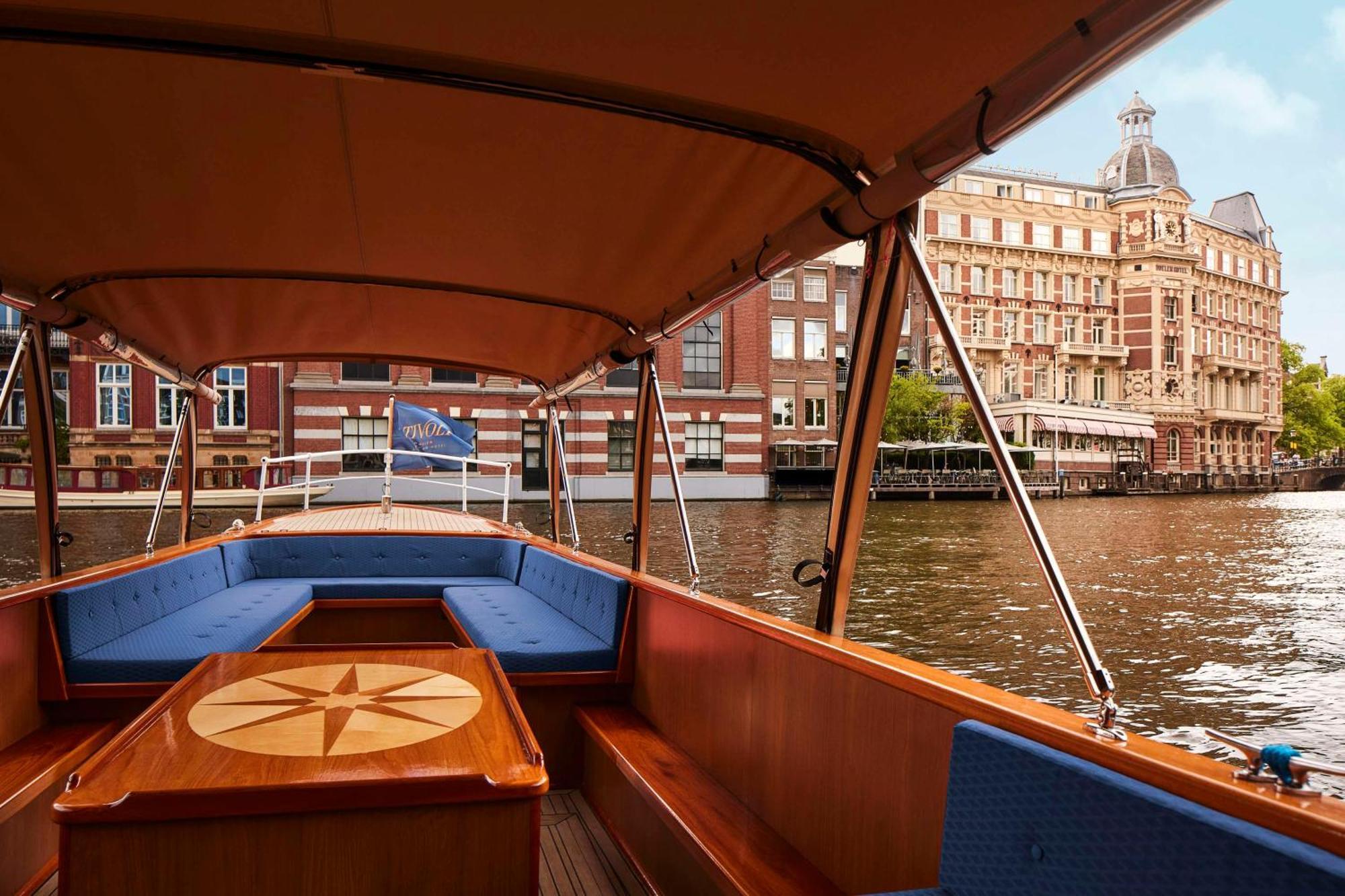 Tivoli Doelen 5* Amsterdam