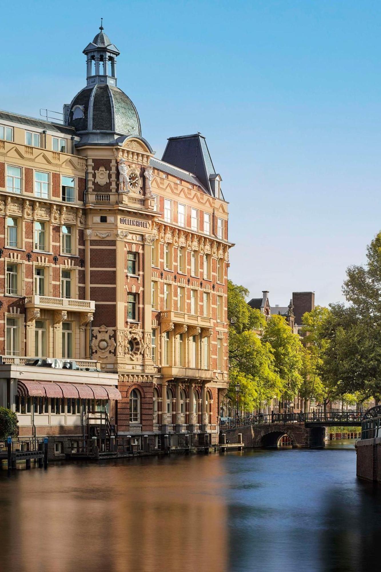 Tivoli Doelen Amsterdam
