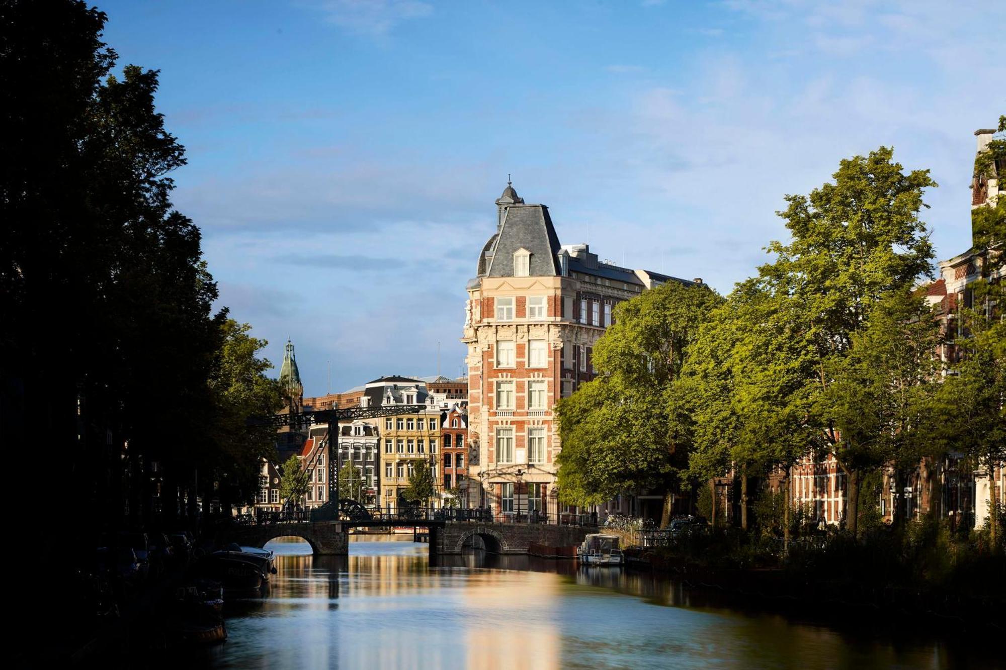 Tivoli Doelen Hotel