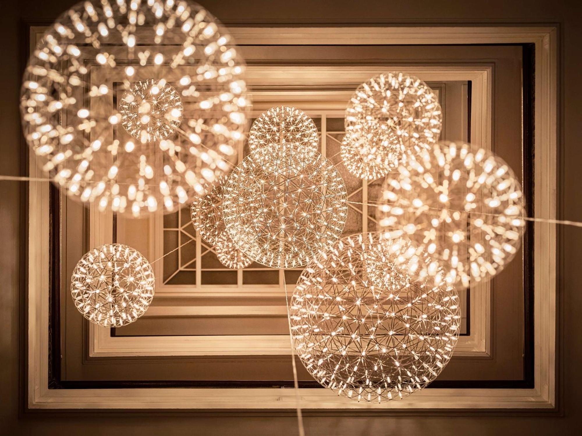 Tivoli Doelen 5* Amsterdam