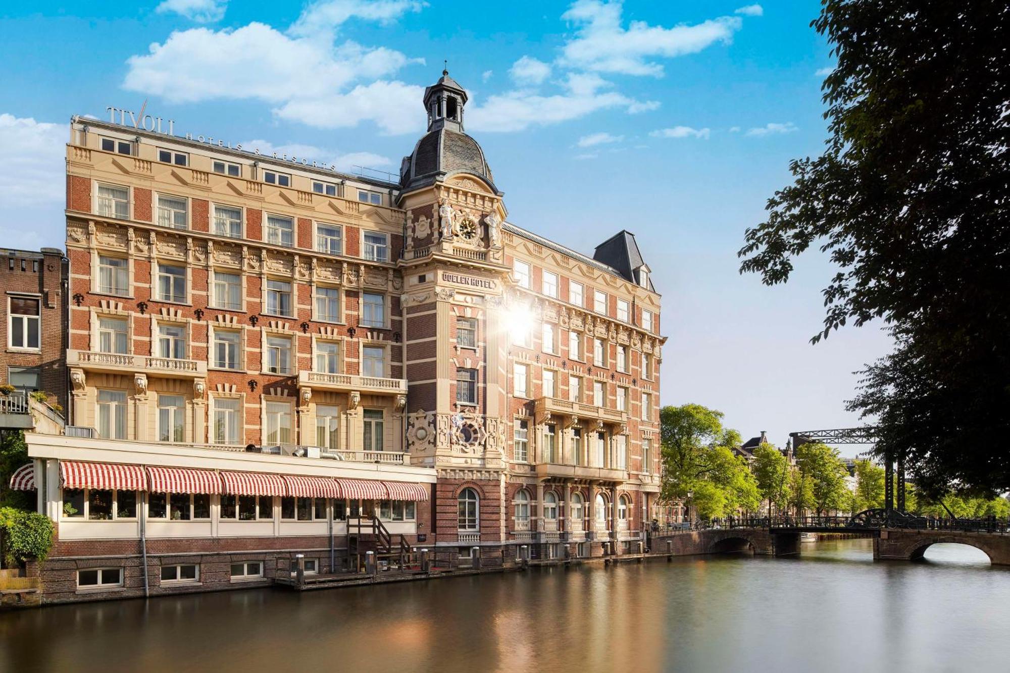 Tivoli Doelen Hotel