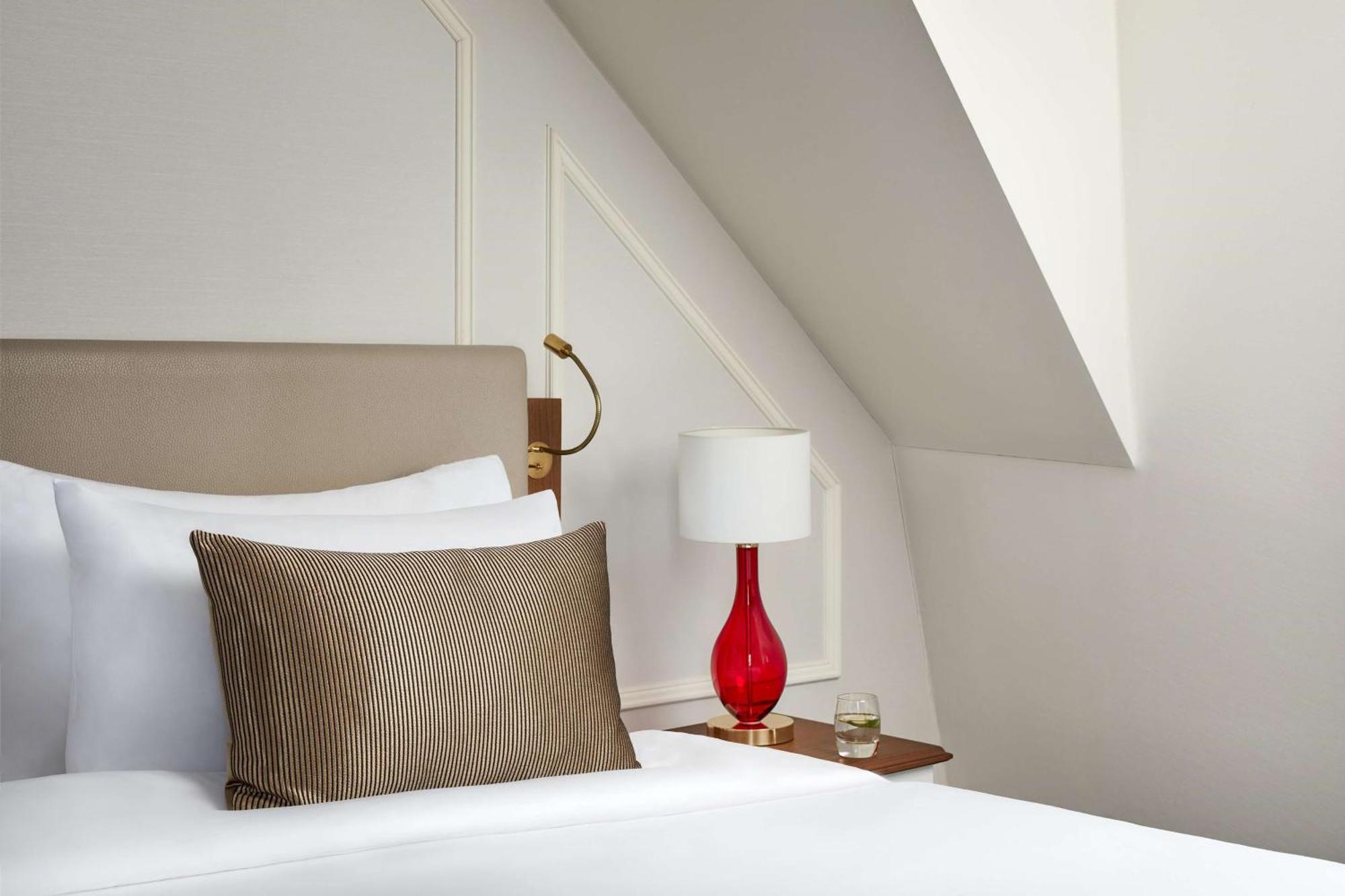 Tivoli Doelen Hotel 5*