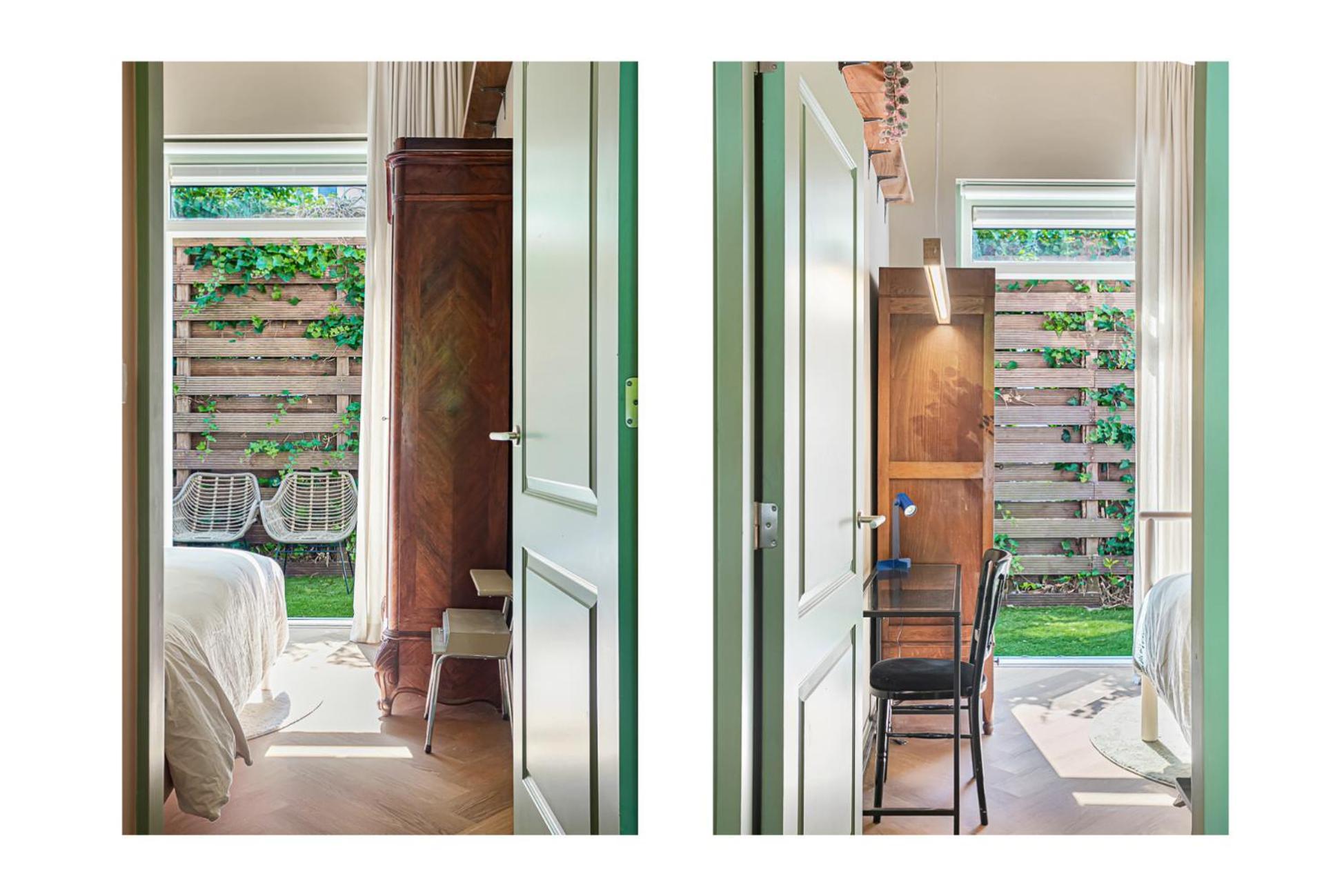 Stylish Next To The Amstel River - Unit B Lejlighed