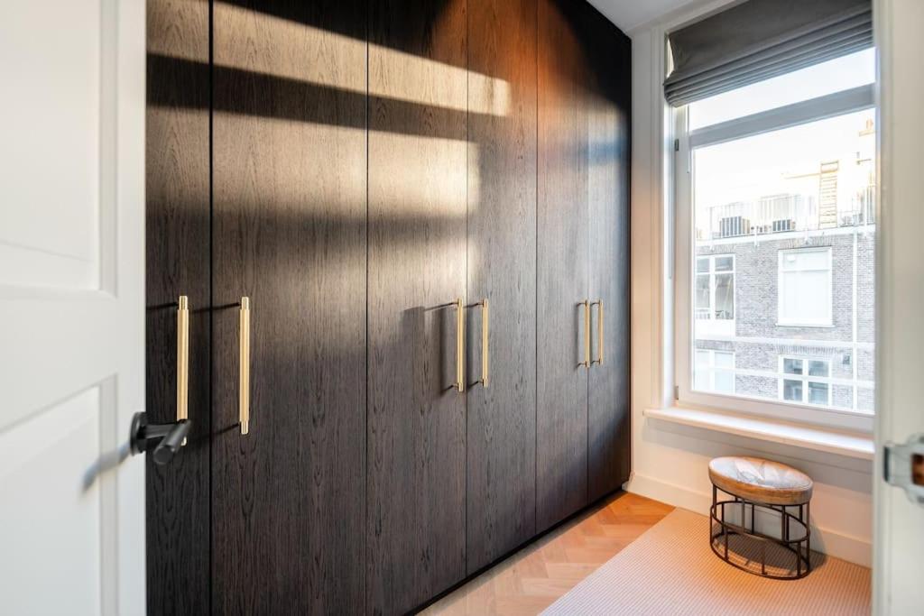 Luxurious Park 1-bed Lejlighed *