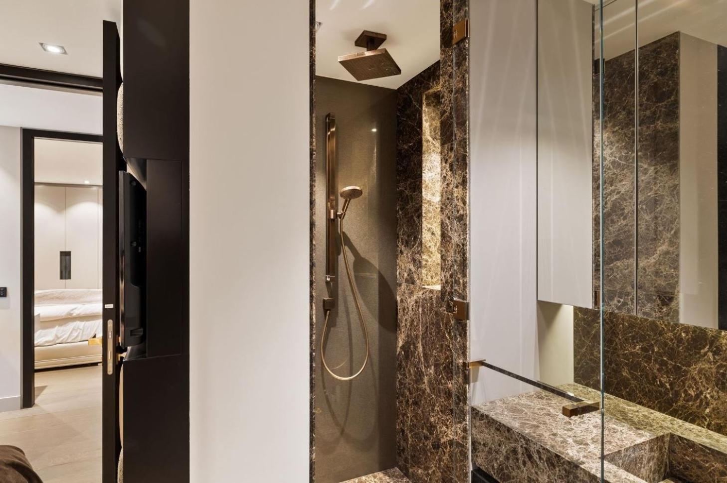 Luxe - Modern Appartement Amsterdam