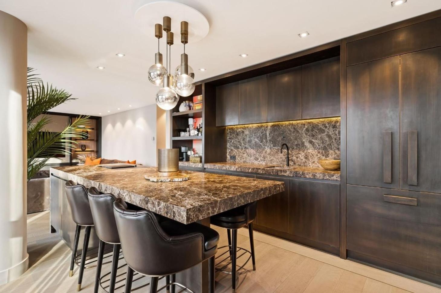 Luxe - Modern Appartement *
