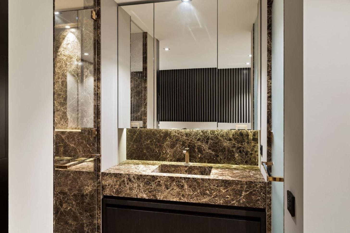 Luxe - Modern Appartement Amsterdam