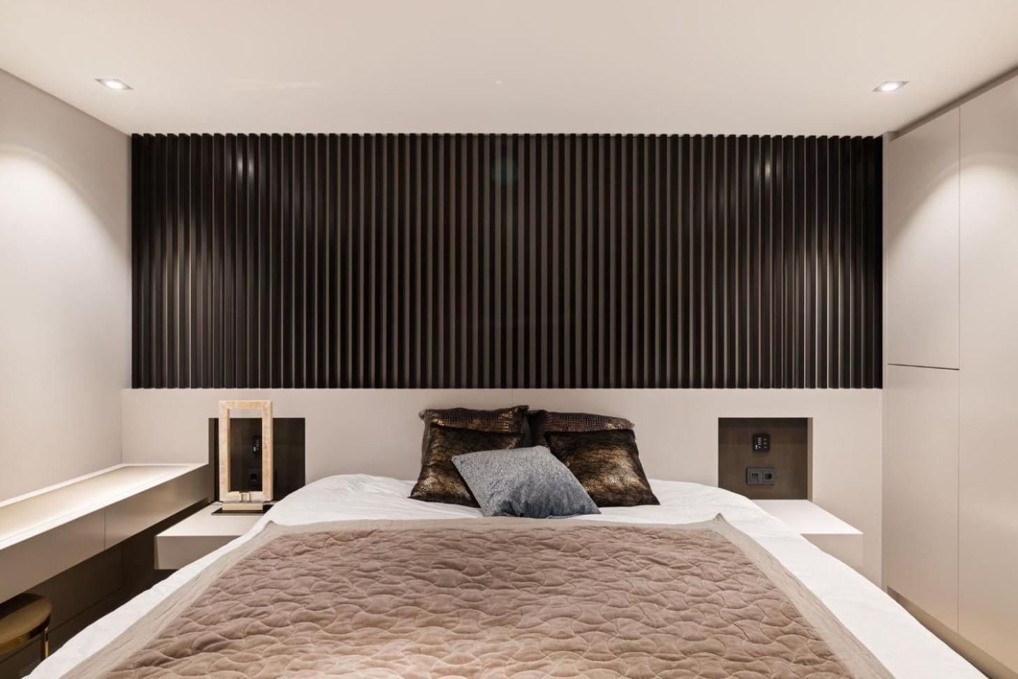 Appartement Luxe - Modern *