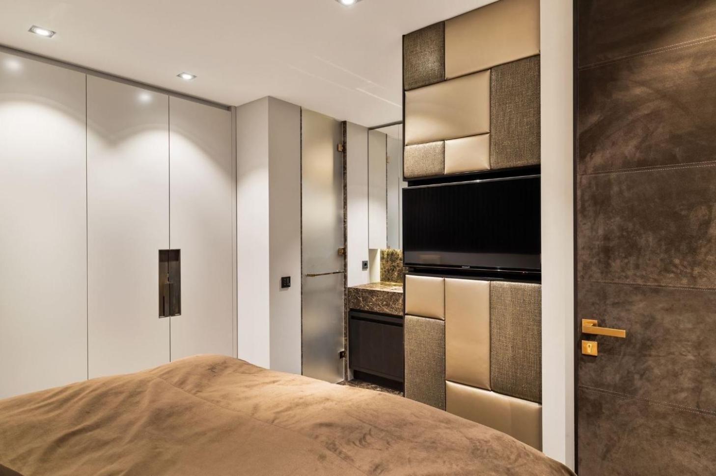 Luxe - Modern Appartement