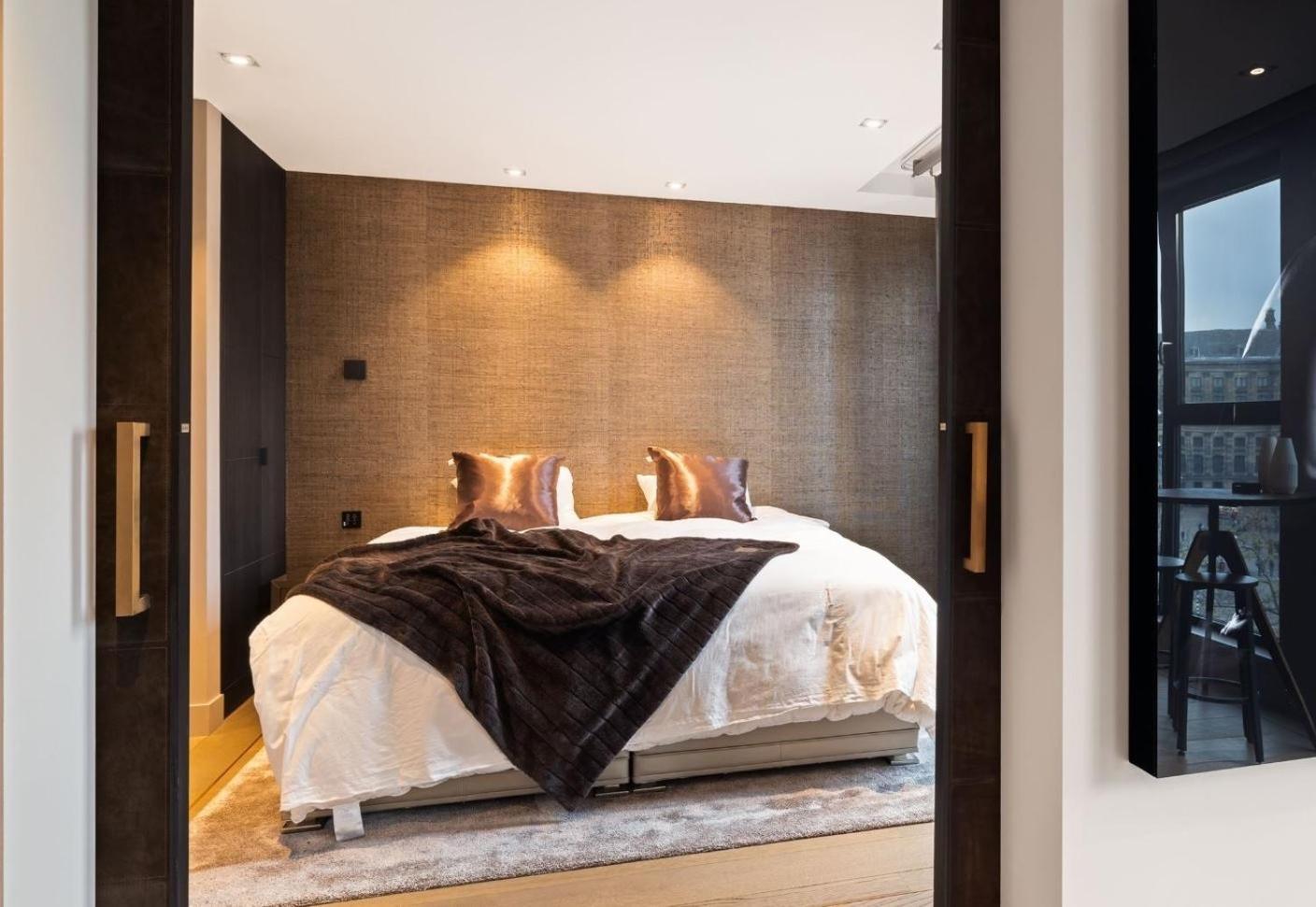 Appartement Luxe - Modern *