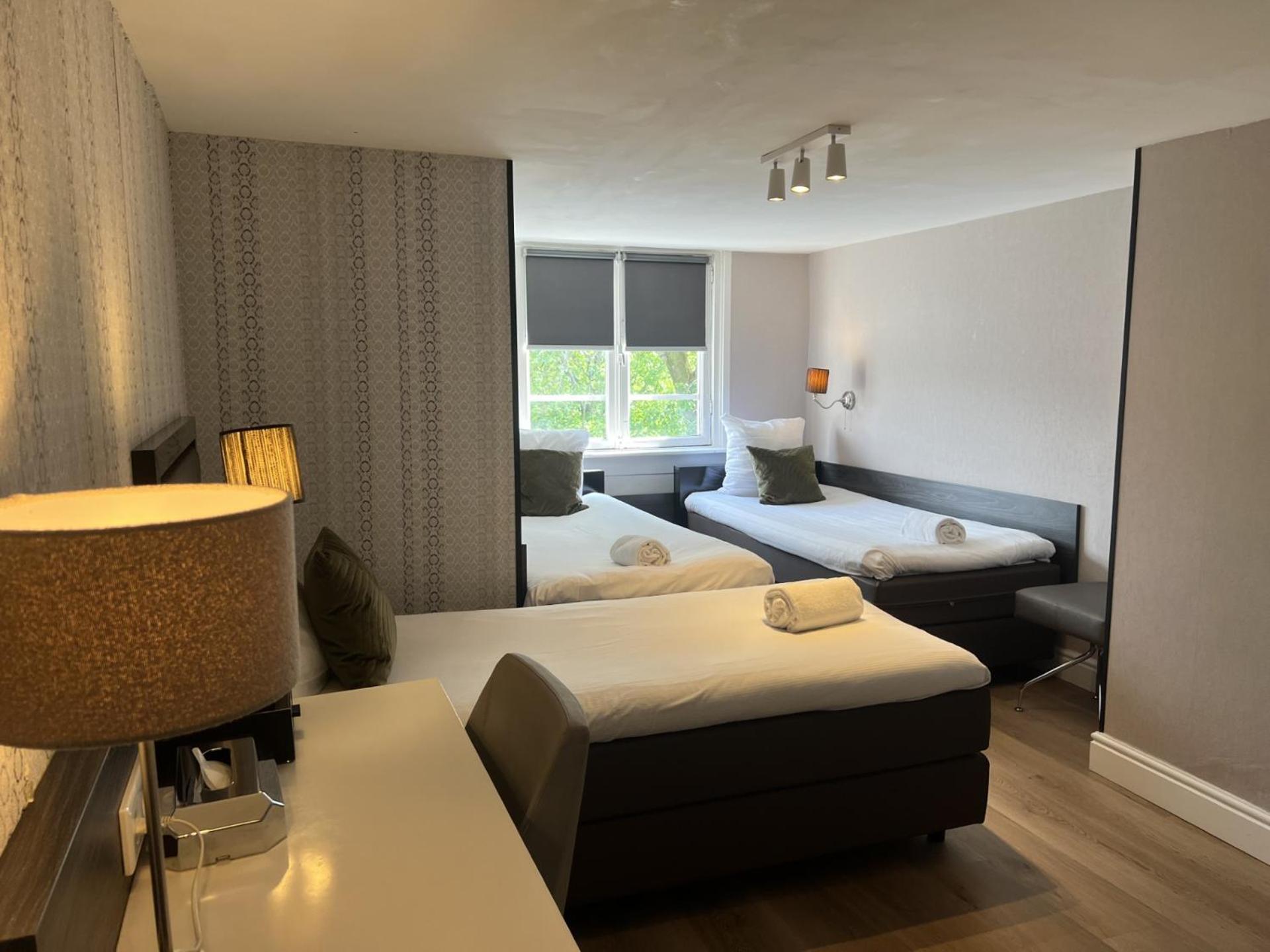 Hotel Hermitage 2*