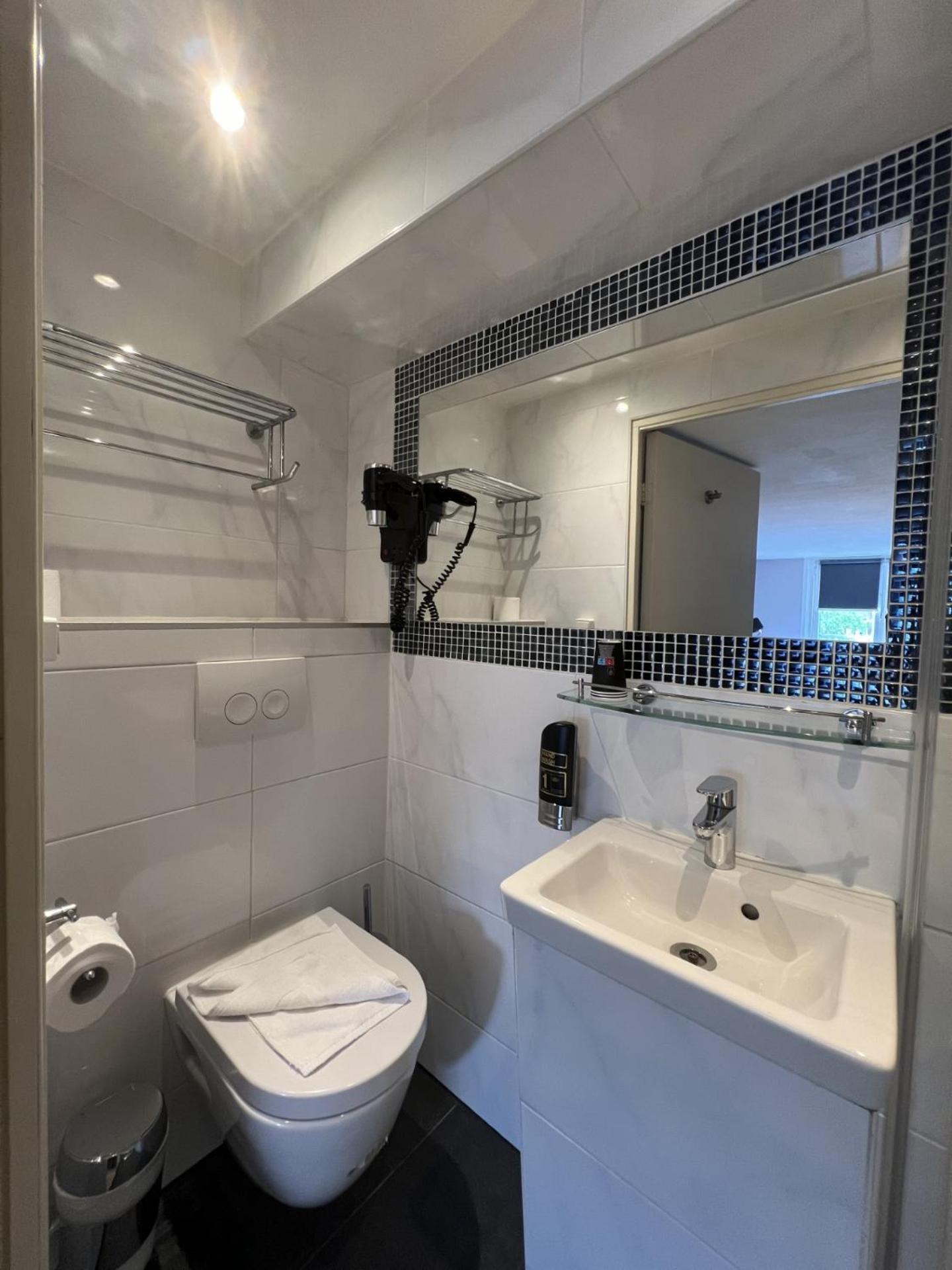 Hermitage Hotel Amsterdam