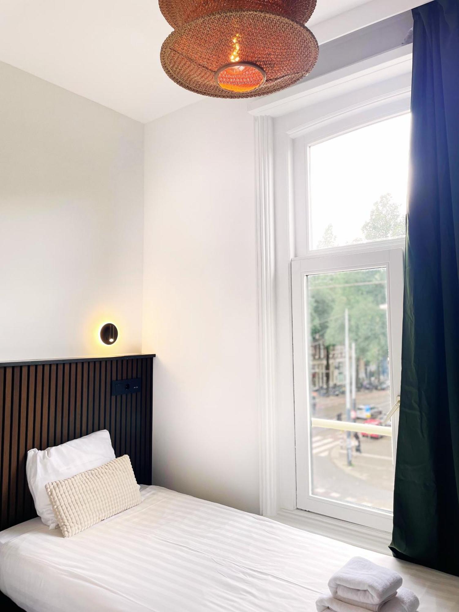 Hotel Plantage - Digital Access 2*