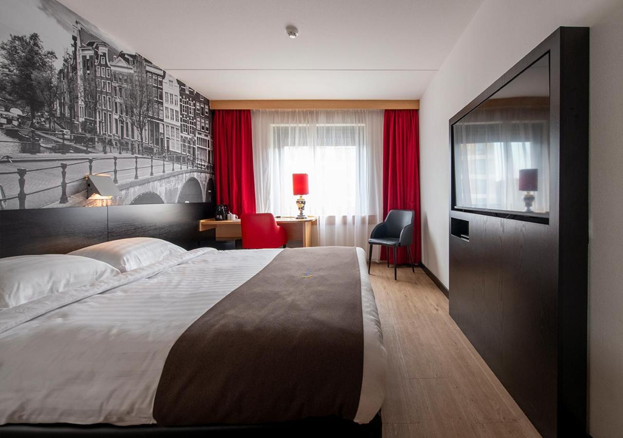 Bastion Noord 3* Ámsterdam
