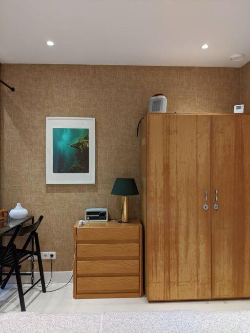 Cosy Close To Anne Frank House Appartement
