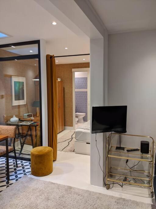 Cosy Close To Anne Frank House Appartement *