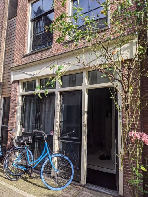 Cosy Close To Anne Frank House * Amsterdam