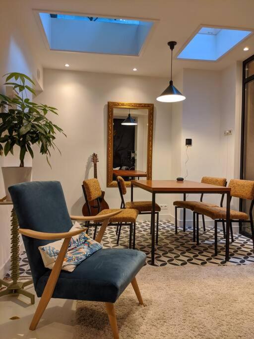 Appartement Cosy Close To Anne Frank House *