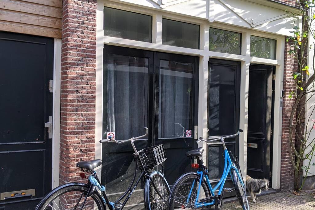 Appartement Cosy Close To Anne Frank House *