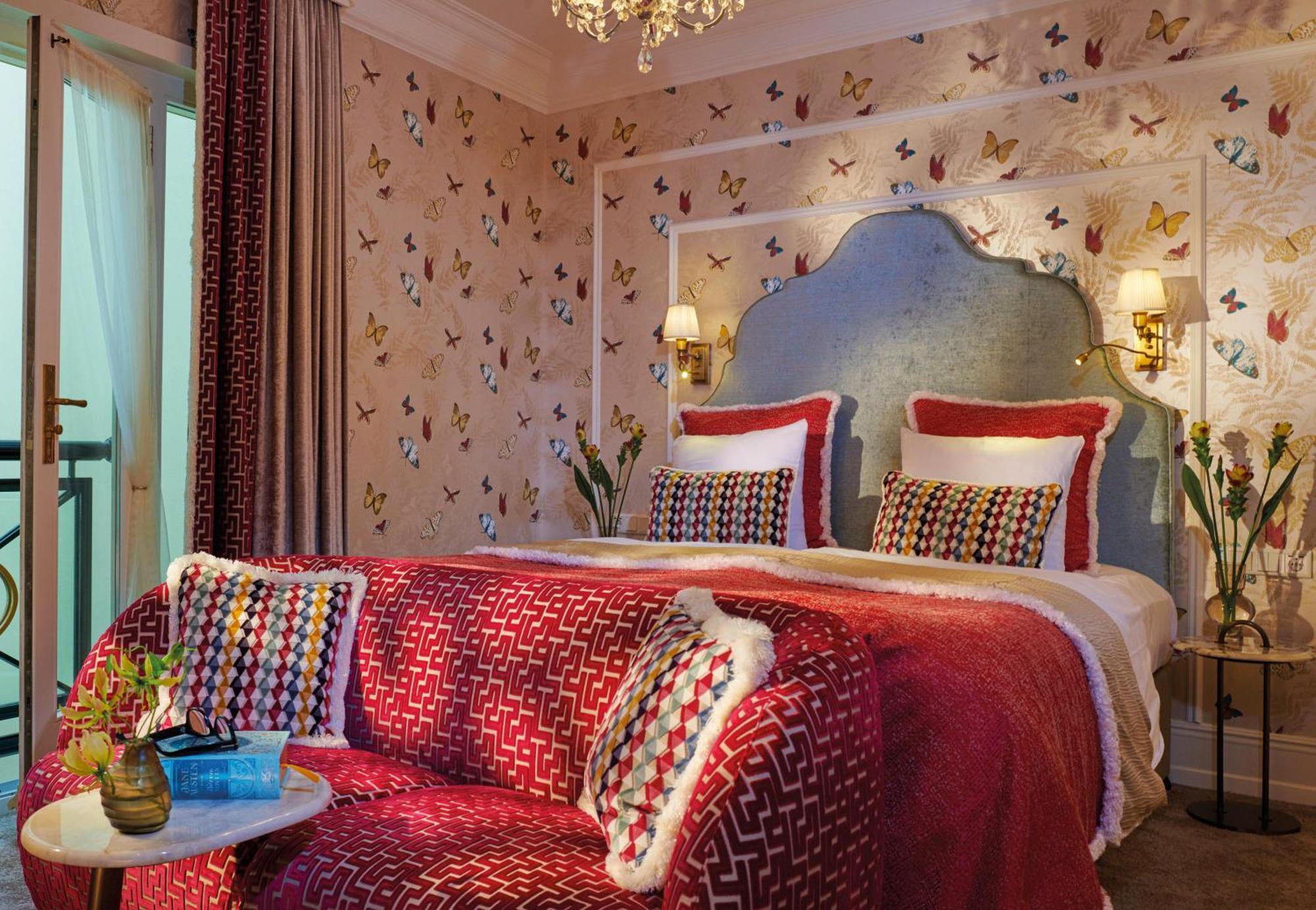 Estheréa 4* Ámsterdam