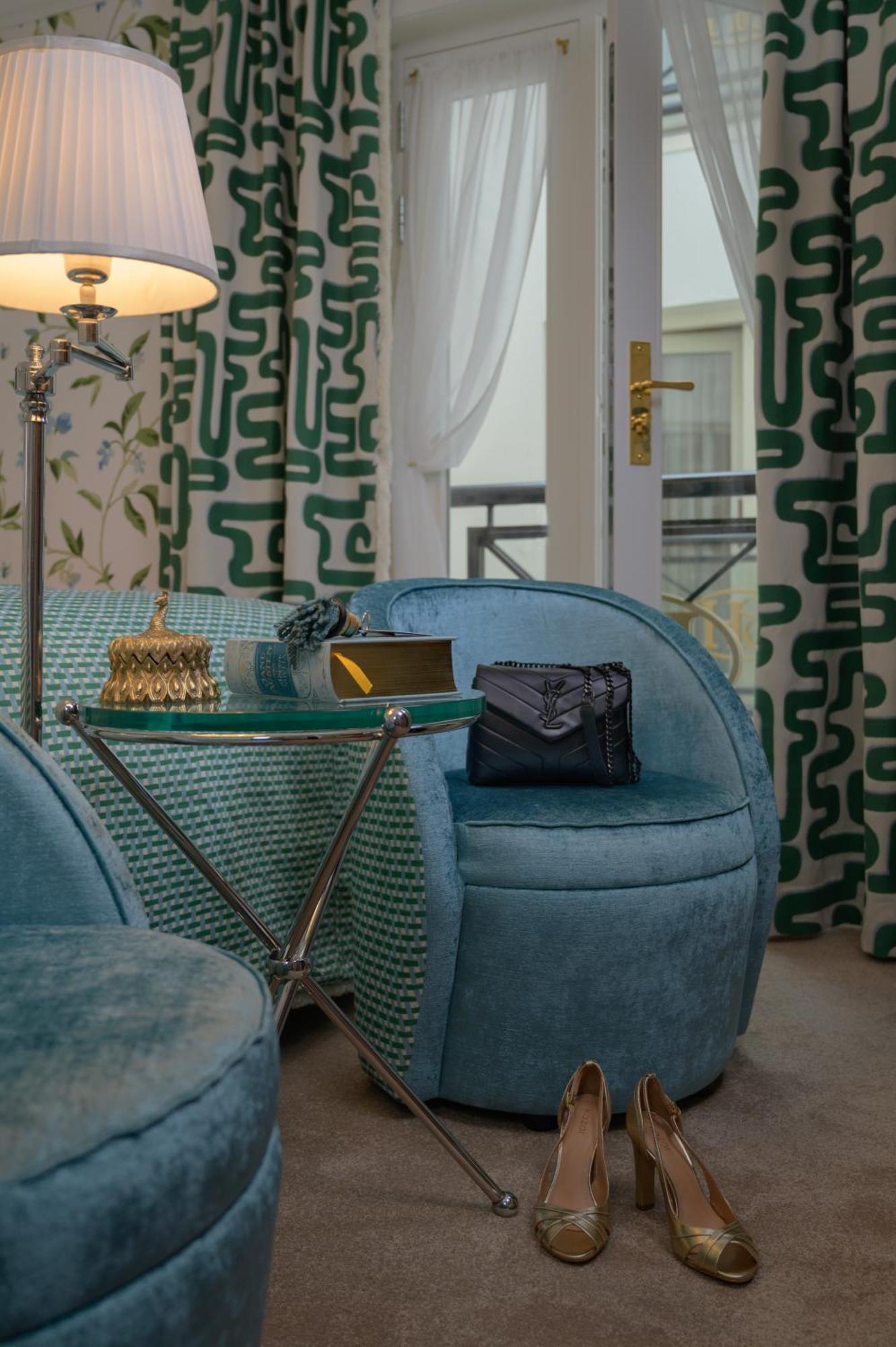 Estheréa 4* Ámsterdam